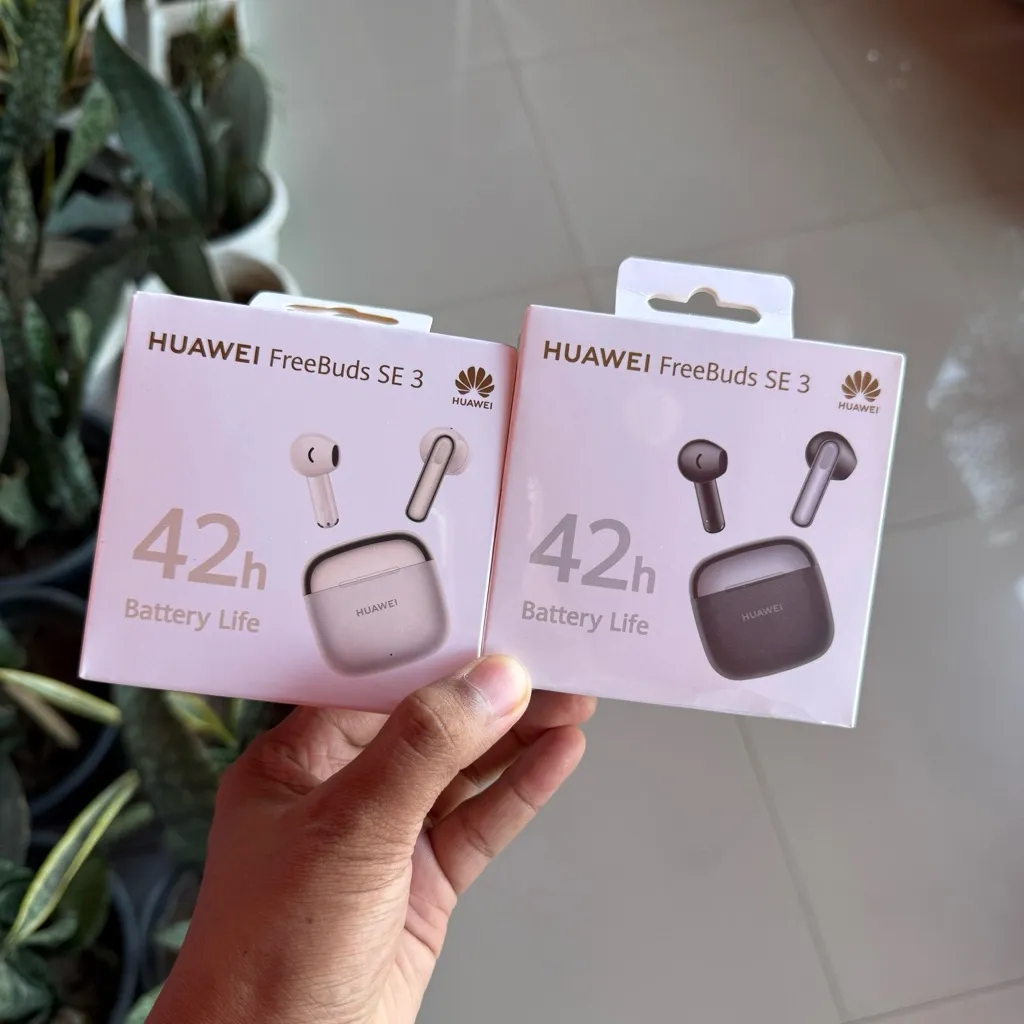 Huawei FreeBuds SE 3 Earphone Wireless TWS