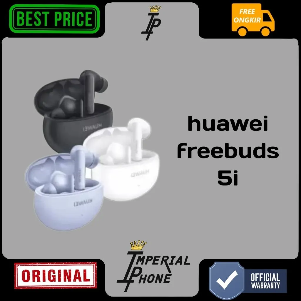 huawei freebuds 5i
