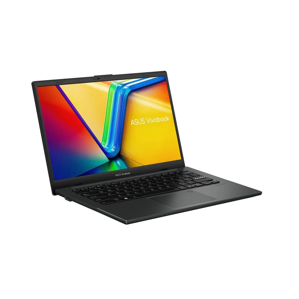 ASUS Vivobook Go 14 E1404GA-VIPS1821M - Mixed Black [Intel Celeron N100 / 8GB / 256GB / 14inch / WIN11 / OPI 2024 / M365]