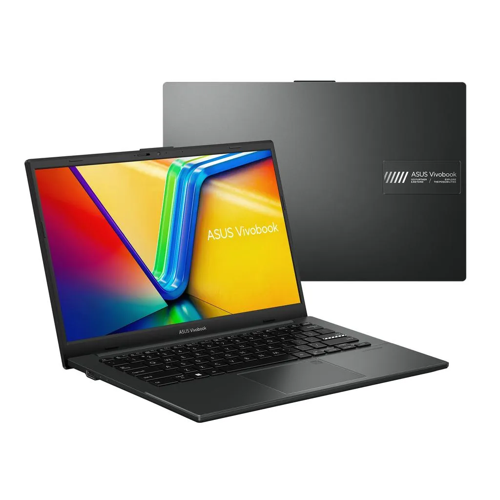 ASUS Vivobook Go 14 E1404TA-VIPS1821M [Intel Celeron N150 / Intel Graphics / 8GB / 256GB / 14inch / WIN11 / OH24 / M365]