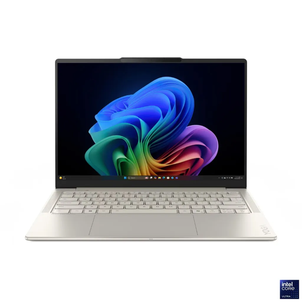 LENOVO YOGA SLIM 7 14ILL10 AURA EDITION 14 ULTRA 5 226V - RAM 16GB 512GB W11+OHS 14.0WUXGA OLED - AWID
