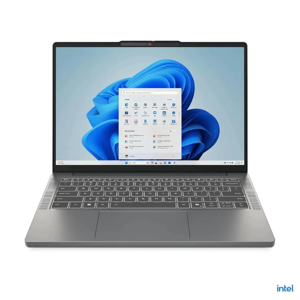 LENOVO IDEAPAD SLIM 3 14IRH10 - i5 13420H RAM 16GB 512GB W11+OHS 14.0WUXGA IPS