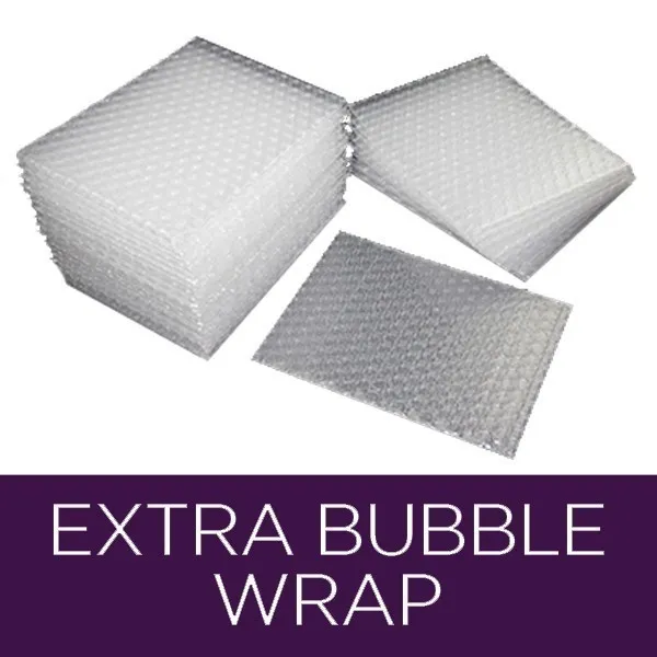 Free Bubble Warp Tebal Untuk Cover Pengiriman Setiap Pembelian Di Lenovo Yoga Official