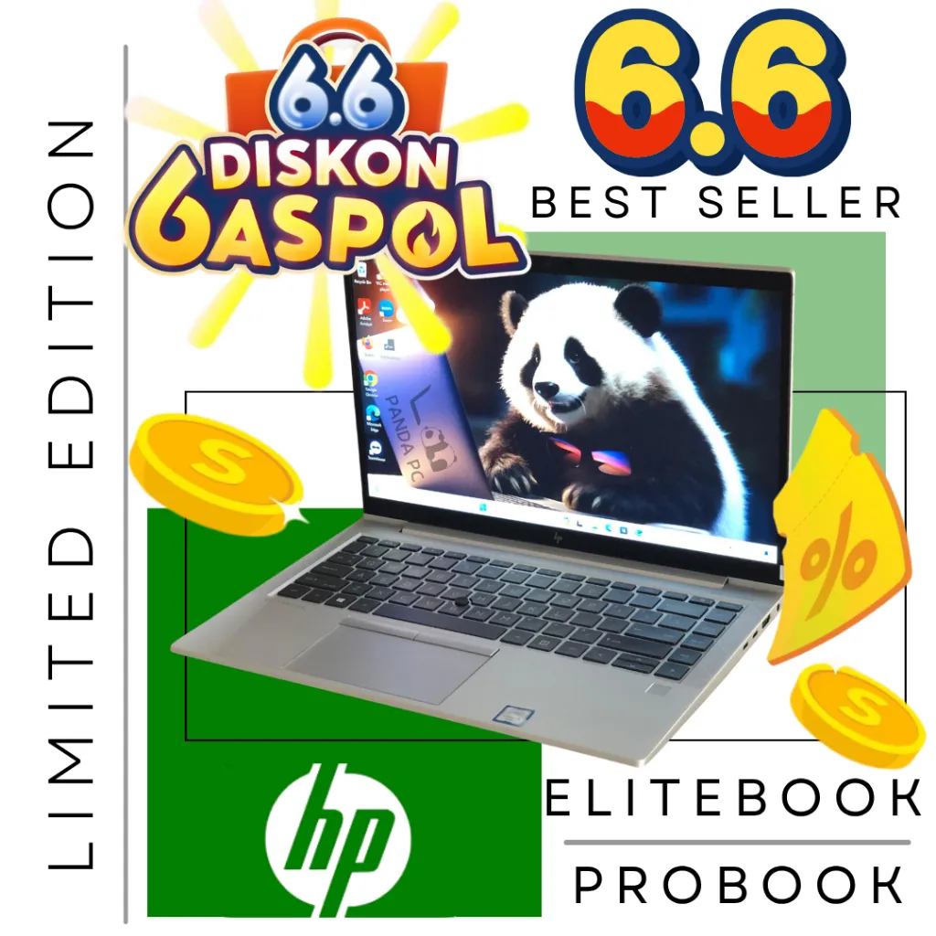 Laptop HP EliteBook / Probook / Folio Core i5 / i7 RAM 8GB / 16GB Notebook Second Slim 14 inch | 840 G5 - G4 / G3 / G2 / G1 / 840 G2 / 640 G2 / Folio 1040