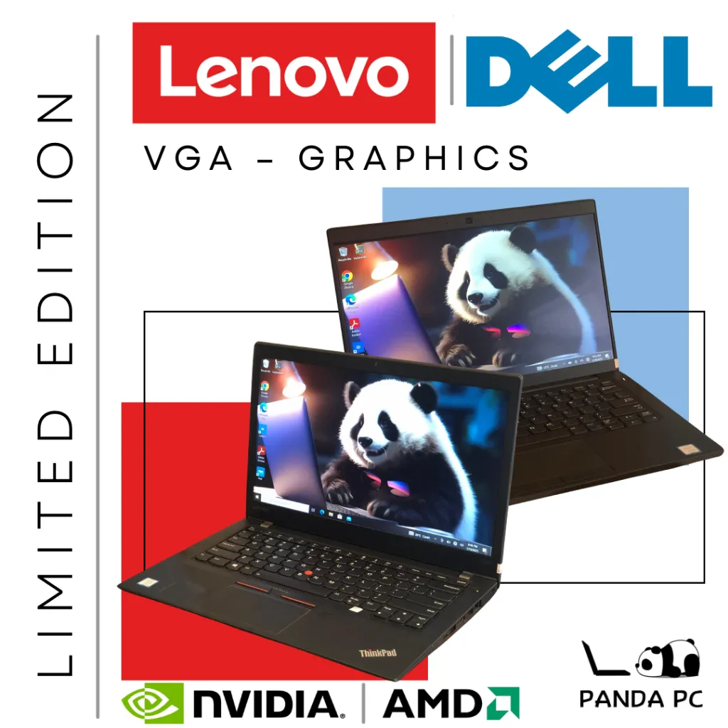 Laptop Lenovo Thinkpad / Dell Latitude Core i5 / i7 RAM 8GB / 16GB Laptop For Gaming / Design With VGA NVIDIA / AMD | W540 / E5540 / T480 / E5440 / E5550 / E7450