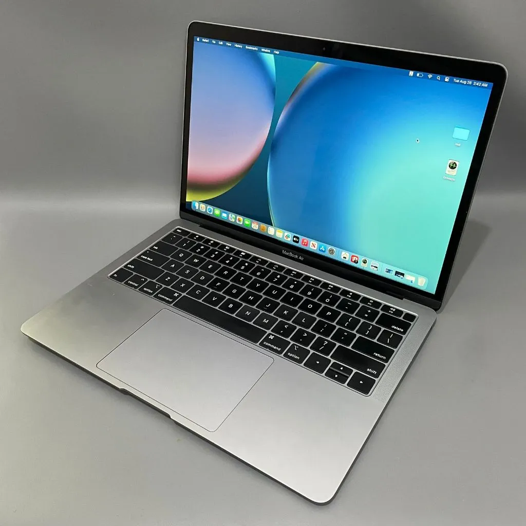 MACBOOK AIR 2020/2019/2018 RETINA RAM 8/16 SSD 256/512 GB INTEL CORE I5