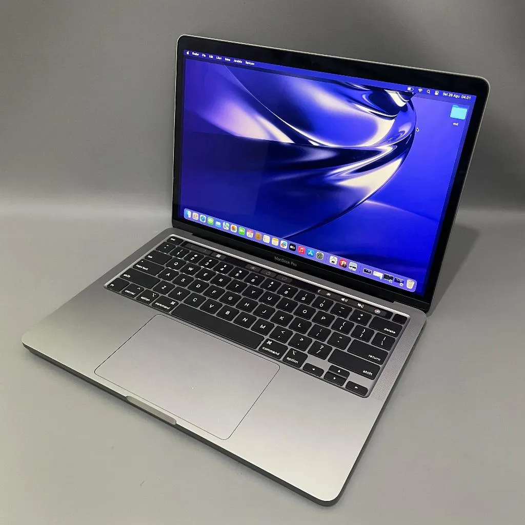 Macbook pro retina 2018/2019/2020 13inch Ram 16 SSD 256|512| 1TB intel core i5/i7 second
