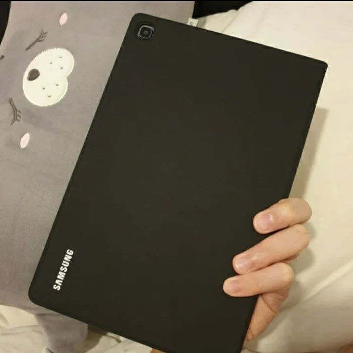 Case Samsung Galaxy Tab S5e 10.5 2019 SM-T720 SM-T725 Book Cover Magnetic