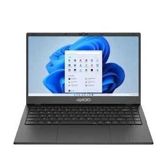 AXIOO Hype 1 Laptop Intel N4020 RAM8GB SSD256GB 14'' HD Windows 11