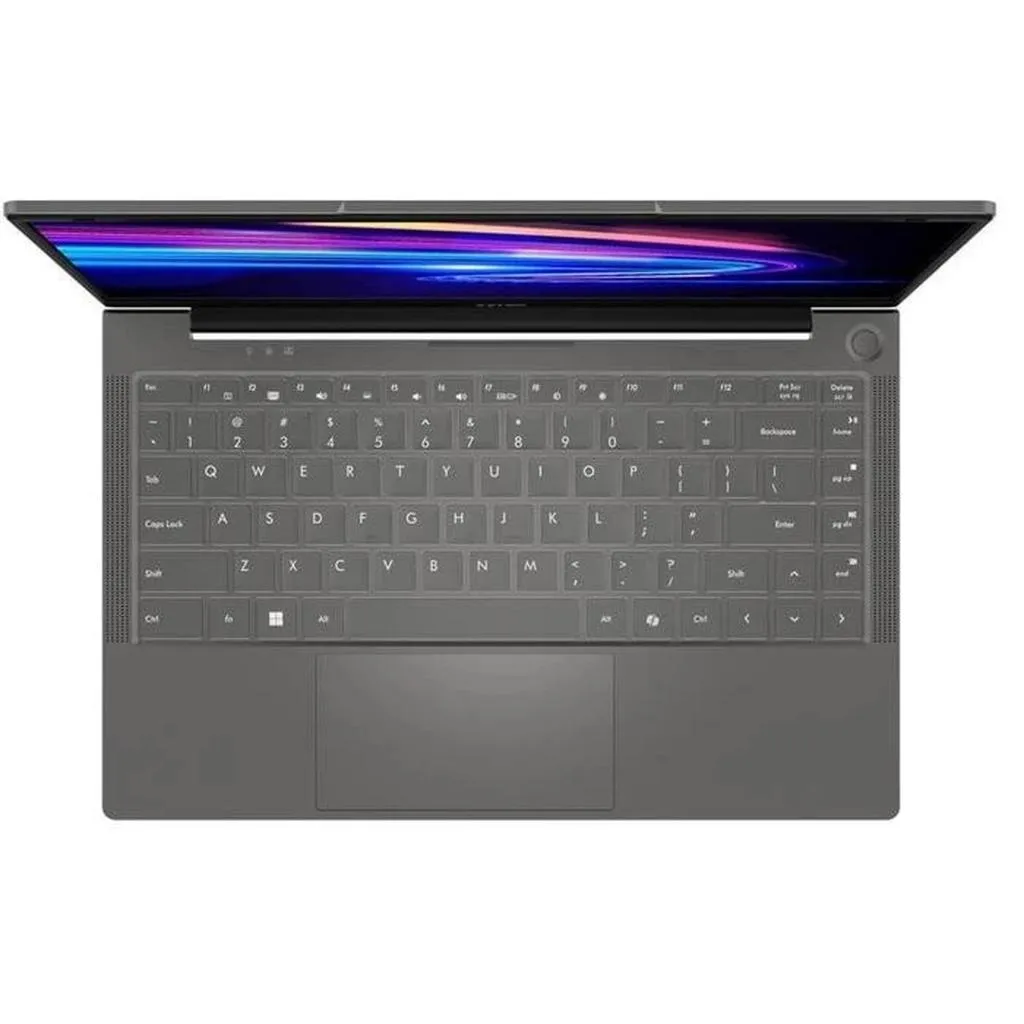 ZYREX BLAZE I5 16GB 512GB GREY NO BAG I5 12450H/16GB/512/W11/14"FHD/BL/METAL/1Y/GREY