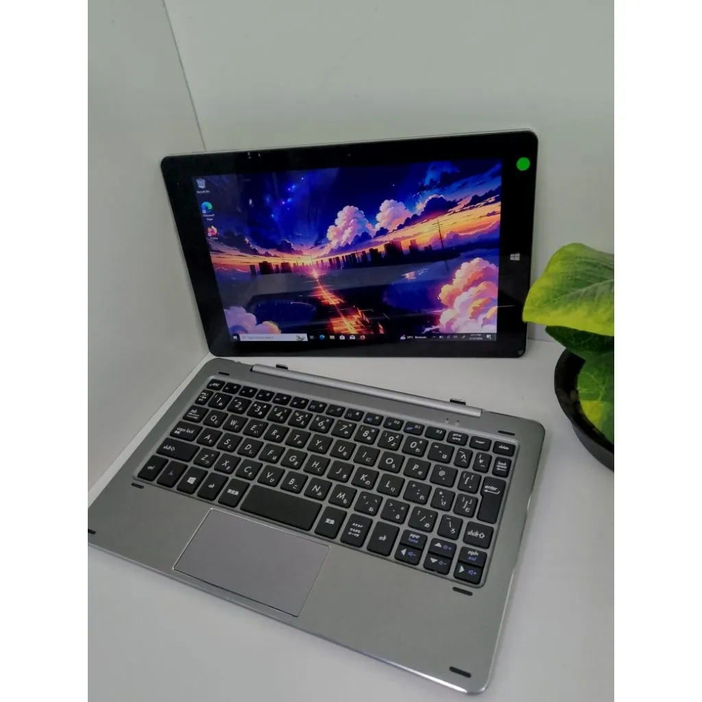 Laptop Chuwi Hi10x 2in1 ram 6gb//penyimpanan 128gb touchscren murah siap pakai