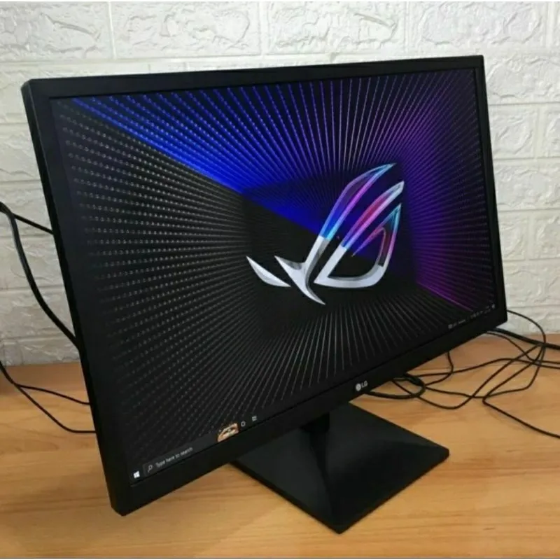 Led Monitor LG 24MK430 24 inc Panel ips 75Hz hdmi fullhd 1920x1080p