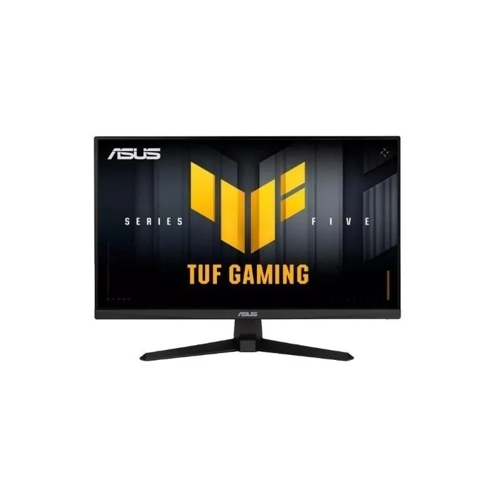 Monitor Gaming ASUS TUF VG259QM5A 25" FHD IPS 240Hz 0.3ms AMD FreeSync + NVIDIA G-Sync HDR10 Built in Speaker HDMI DP