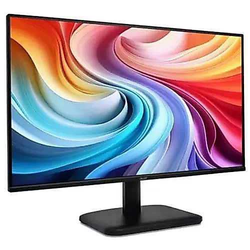 ACER MONITOR 27 INCH EK271G IPS FHD 1080P 1MS 120HZ GARANSI RESMI