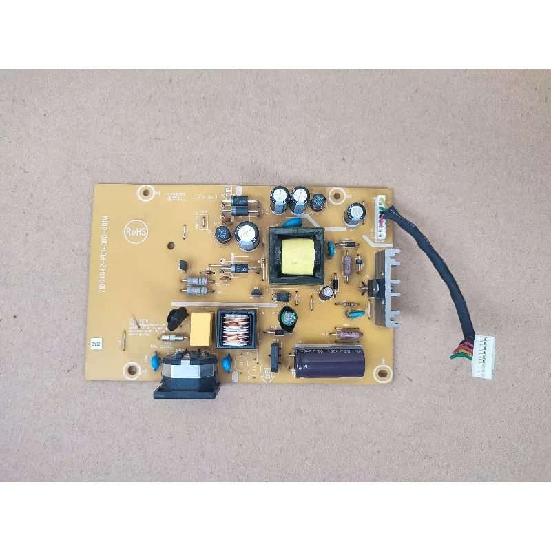 power supply psu Monitor BenQ G615HDPL. (model id: ET-0024-TA )