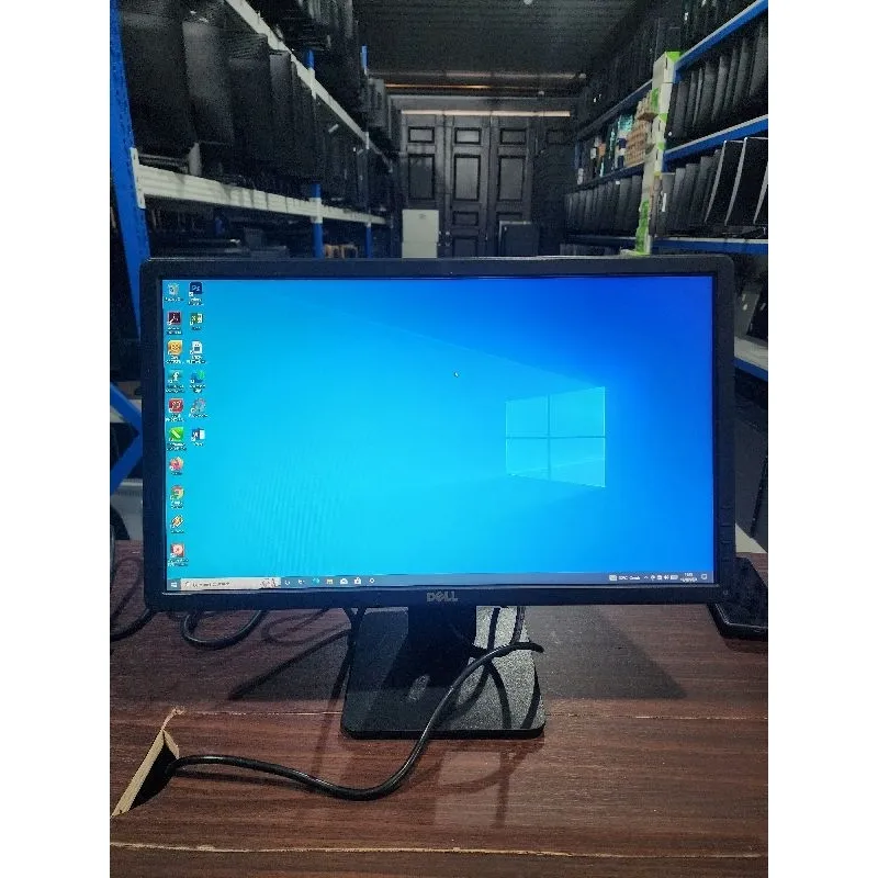 Monitor LED DELL 22 Inc Dell E2214Hb Full HD