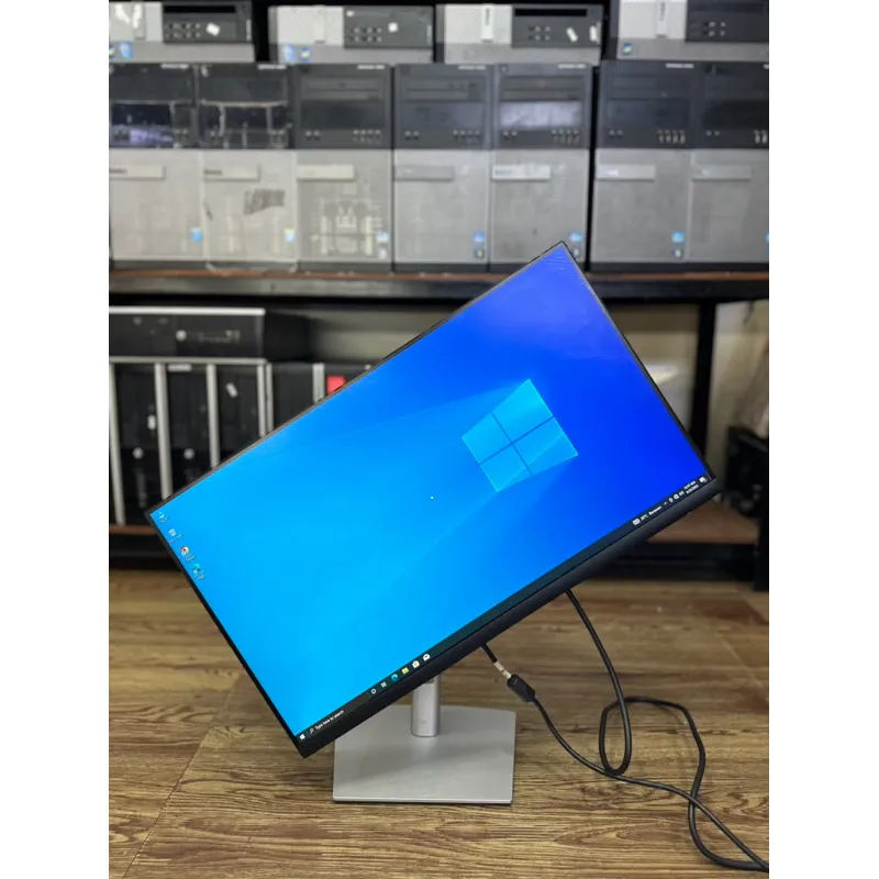 Led monitor Dell P222H 22 inc fremles panel ips Fhd1920x1080p hdmi