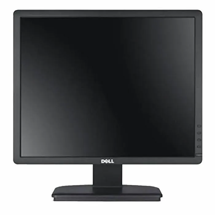 Monitor LCD/LED Dell 19 inch Kotak - LCD 19 square Dell