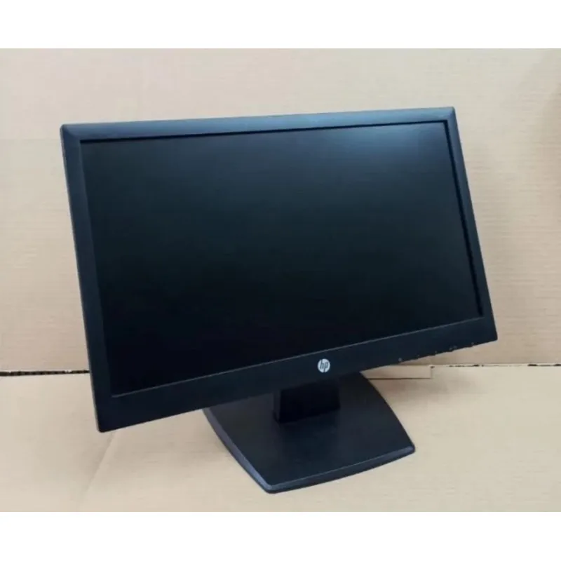 LED MONITOR HP 19 INC WIDESCREEN BERGARANSI