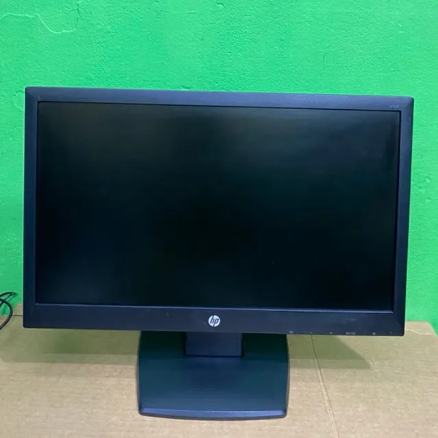 MONITOR HP V194 19 INCH LED