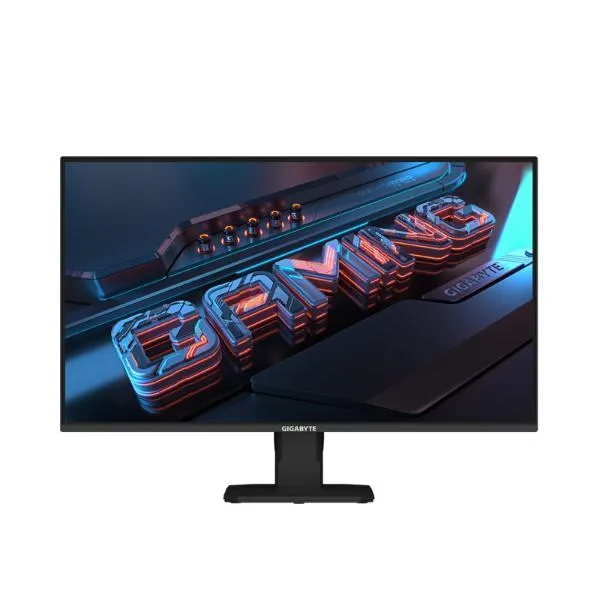 Monitor LED Gigabyte GS25F2 24.5" IPS 1080p FHD 200Hz HDR10 HDMI 2.0x2 DP 1.4x1 Speaker VESA 100x100mm