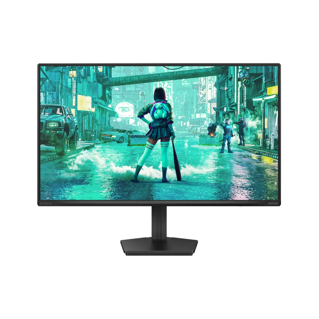 PHILIPS EVNIA 24M2N2100NF 24" IPS FHD 1080p 144Hz 4ms 120% sRGB HDMI1.4x1 Low Blue Mode Flicker Free