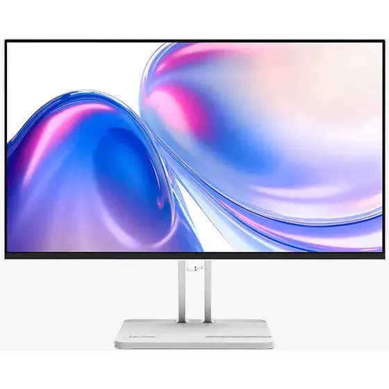Monitor LED LENOVO L24-4C L24 4C 24" inch SILVER FHD IPS 144Hz 1ms Speaker Frameless