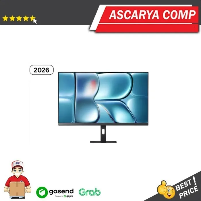 Monitor LED XIAOMI A27Qi 27” 2K IPS 100Hz