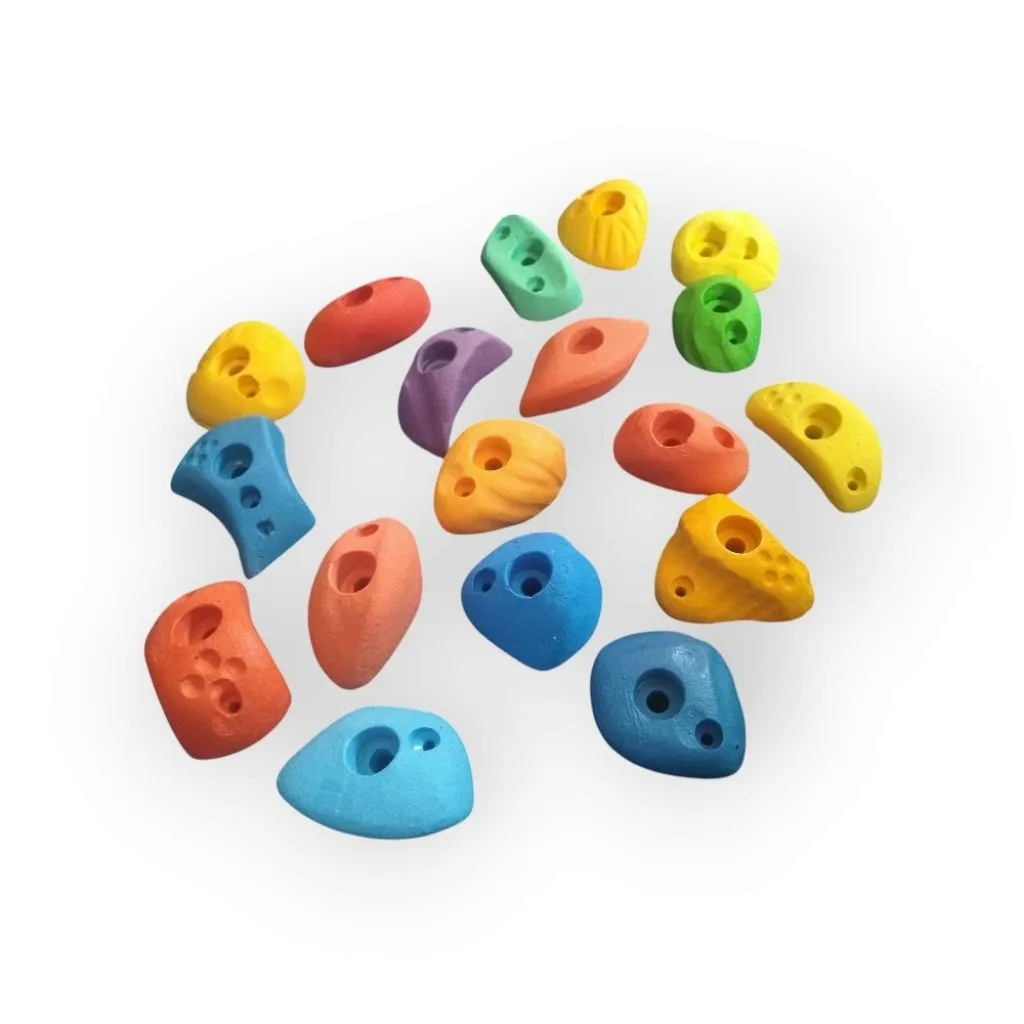 Point Panjat Tebing/Carabiner Climbing/Mix Climbing Boulder/Carabiner/mix Point saja