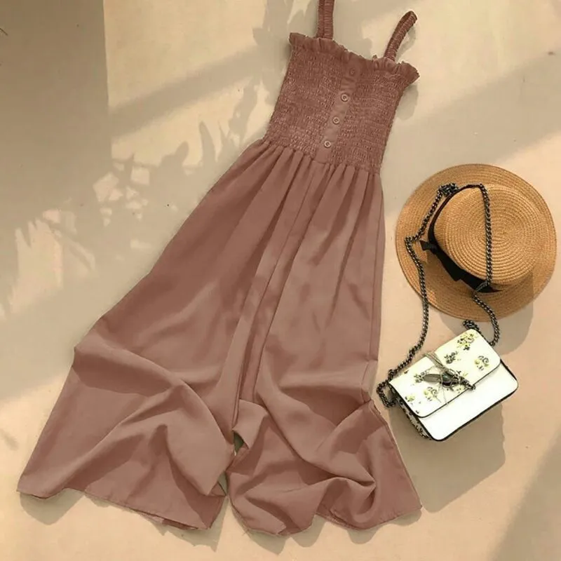 JUMSUIT CARLA COD READY STOK M-XXXXL//DRESS WANITA KOREAN// SABRINA JUMBO/DRESS JUMBO/BIG SIZE