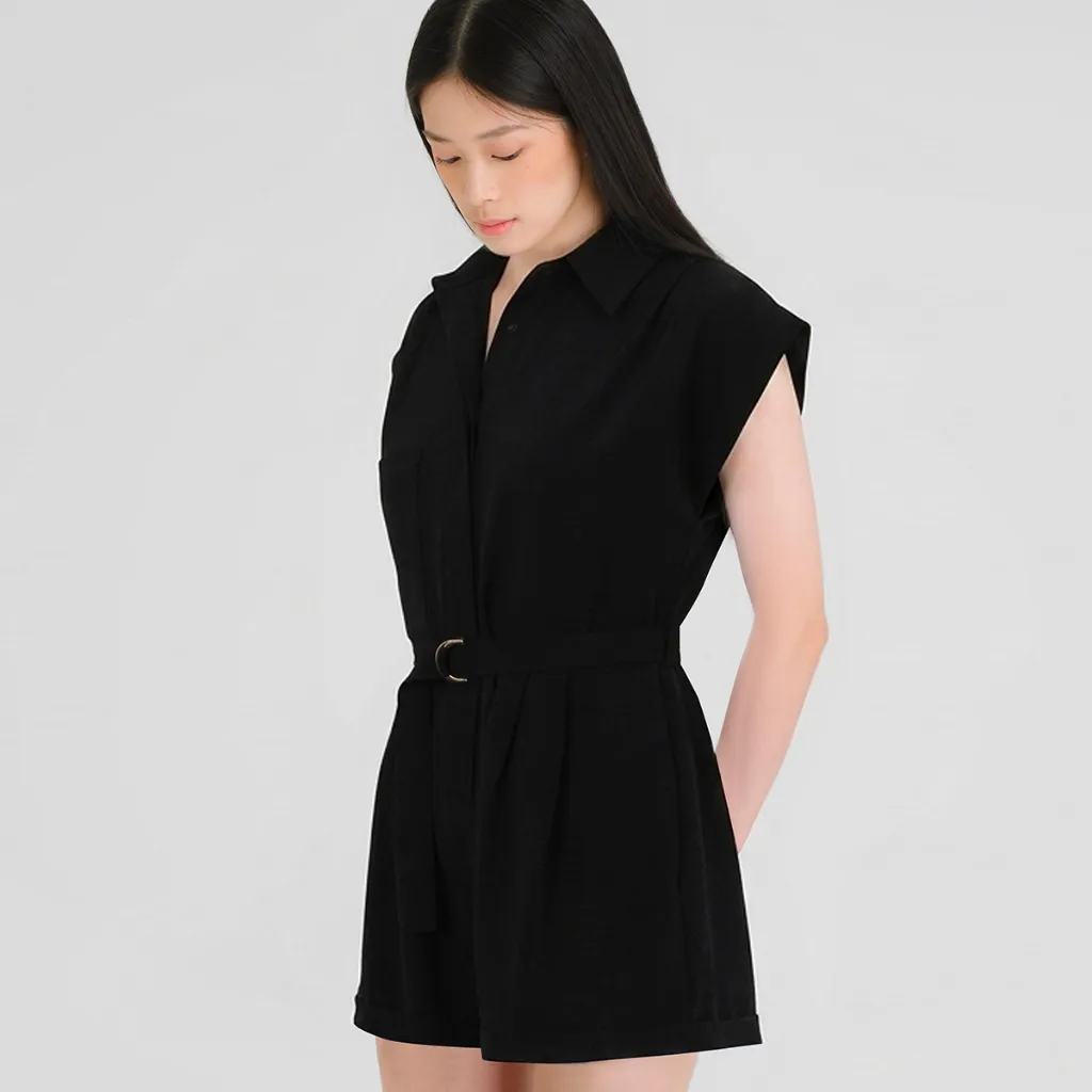 LOOKBOUTIQUESTORE - Kara Jumpsuit