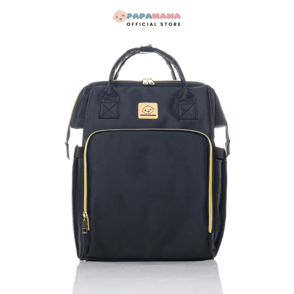 PAPAMAMA 1003 diaper backpack tas bayi