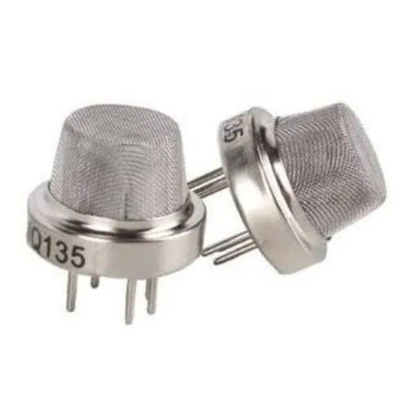 Sensor MQ 135 MQ135 Kualitas Udara Gas Pencemar Air Quality Sensor