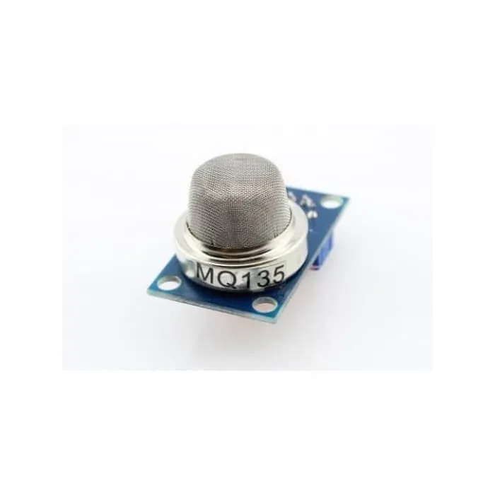 MQ-135 MQ135 GAS SENSOR AIR QUALITY SENSOR KUALITAS UDARA ARDUINO
