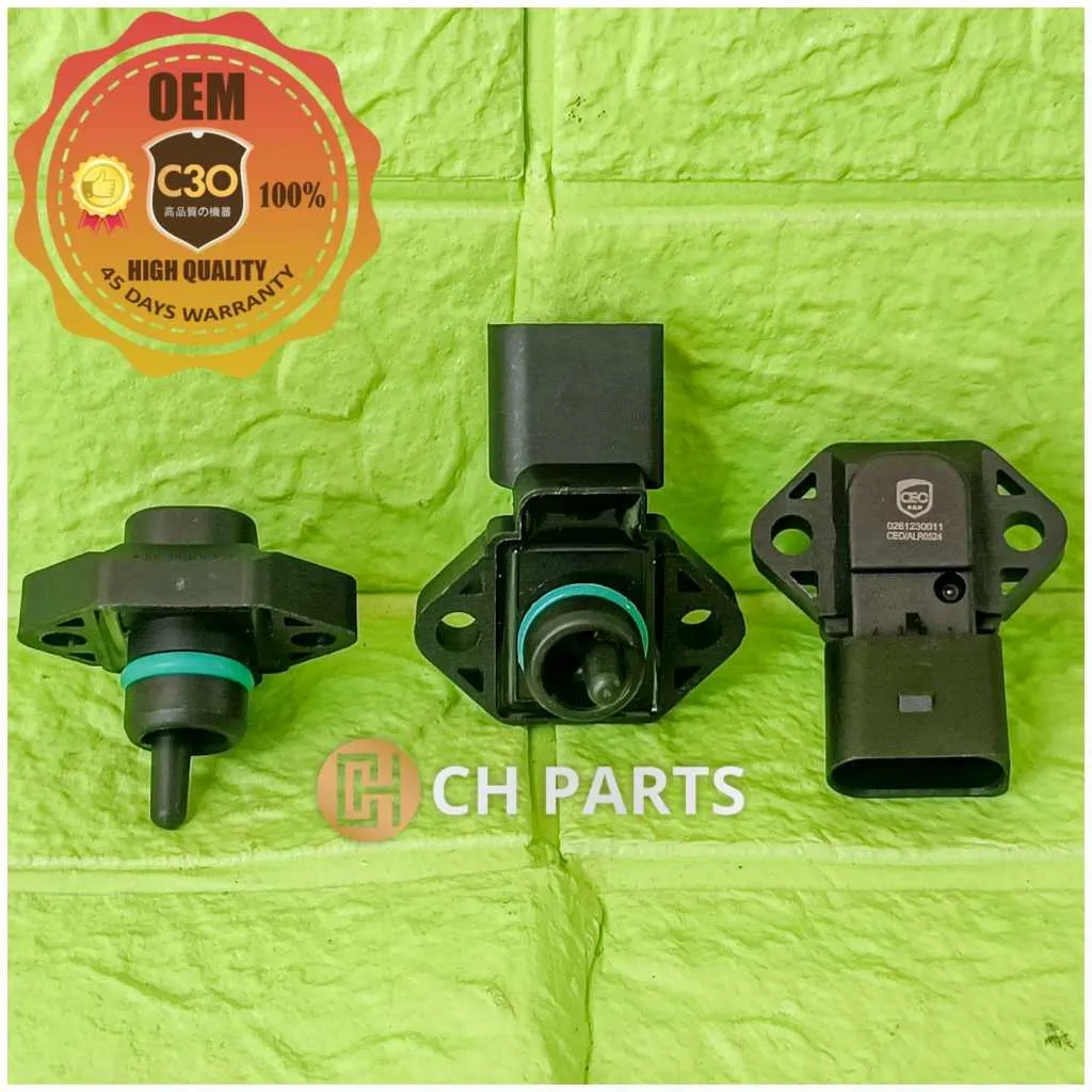 Sensor Map Manifold Air Pressure St100 Carry Injection injeksion oem High Quality