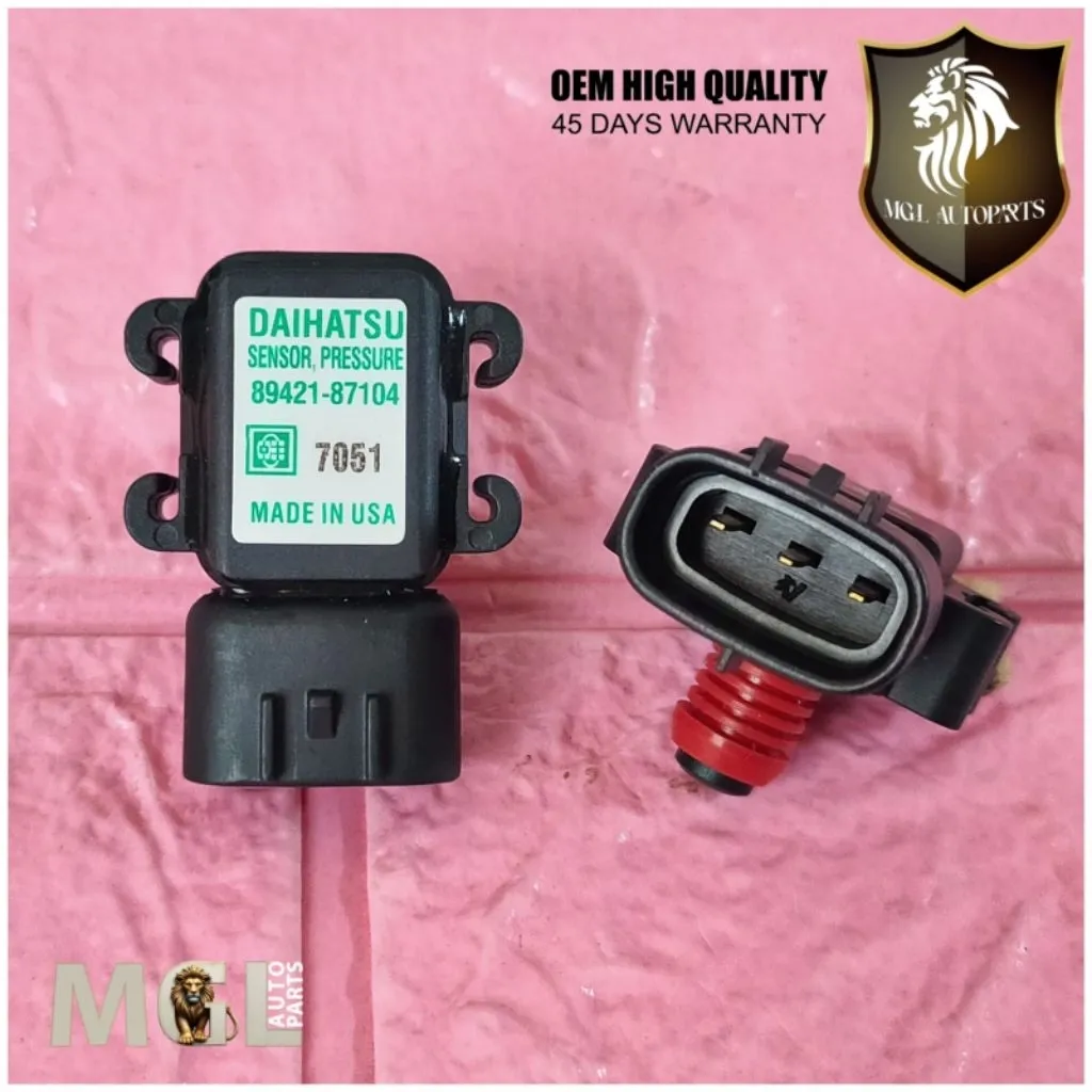 Sensor Map Maf Mass Air Pressure Taruna Efi injection Oem High Quality