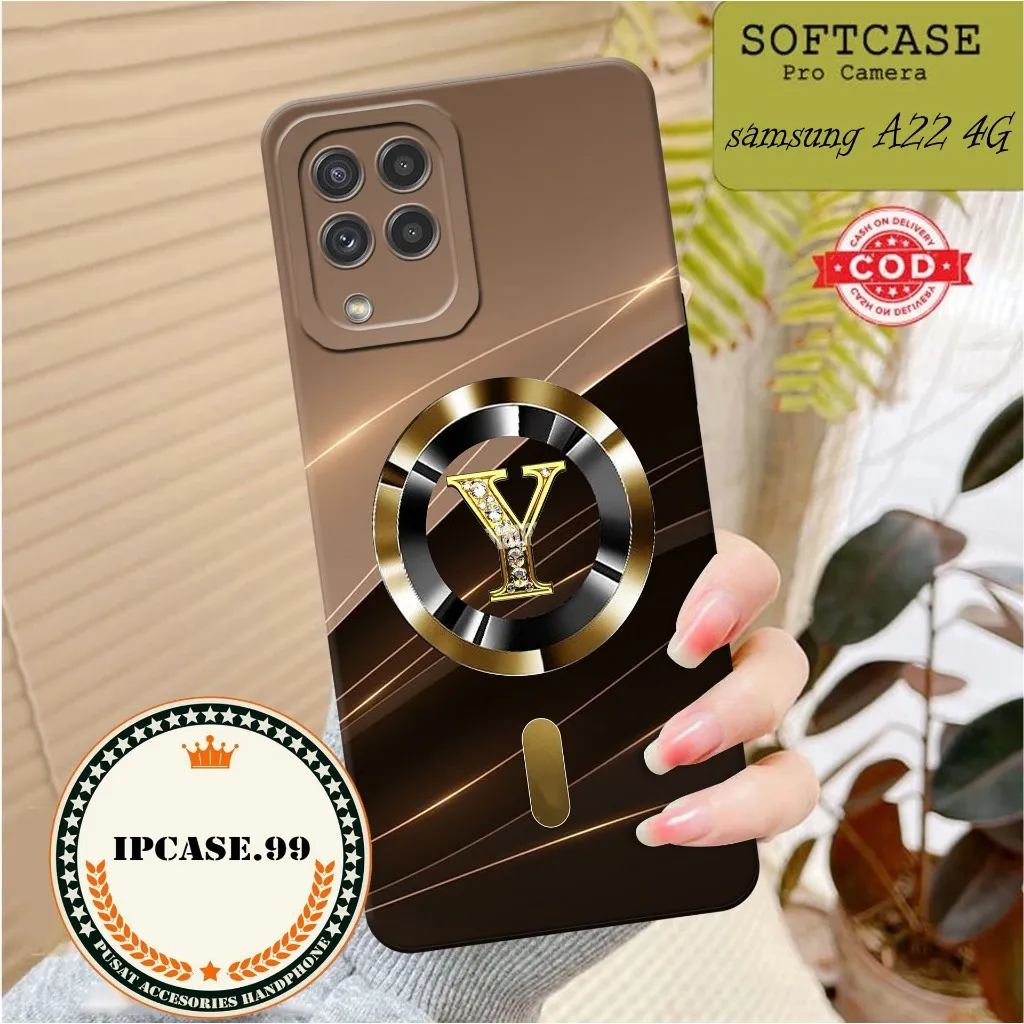 Case HP Samsung A22 4G - Casing Samsung M12 - Samsung A12 - Casing Hp - Softcase Hp - Softcase - Casing Hp - Kesing Hp Samsung A12 - Kondom Hp - Case Terlaris - Procamera - Pelindung HP - Silikon_33