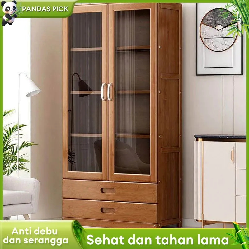 Lemari Arsip Kantor & Sekolah Lemari Arsip Keuangan Lemari Serbaguna