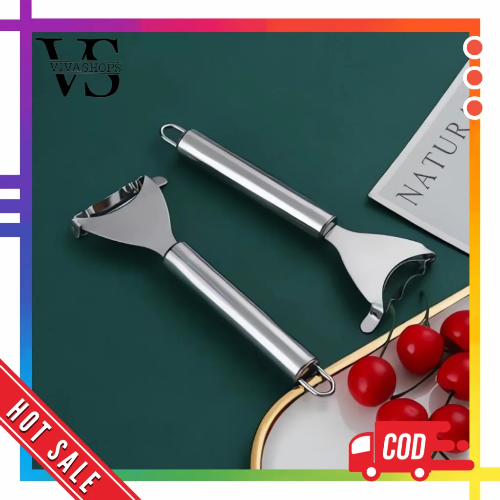 Alat Pengupas Jagung Stainless Steel Serutan Jagung Stainless Parutan Jagung Praktis