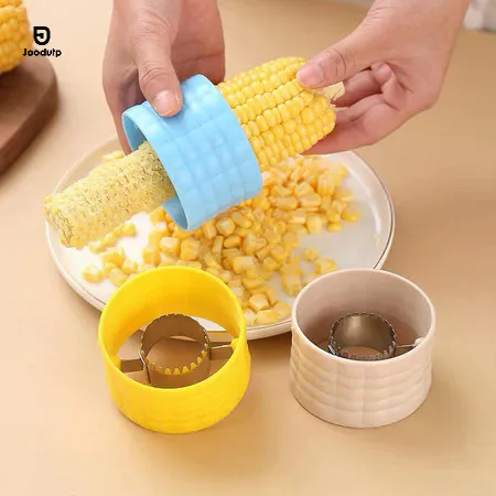 JOODUTP Perontok Jagung Alat Pengupas Serut Jagung Corn Plane