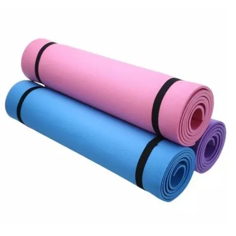 matras yoga anti slip size 120 cm X 40 cm