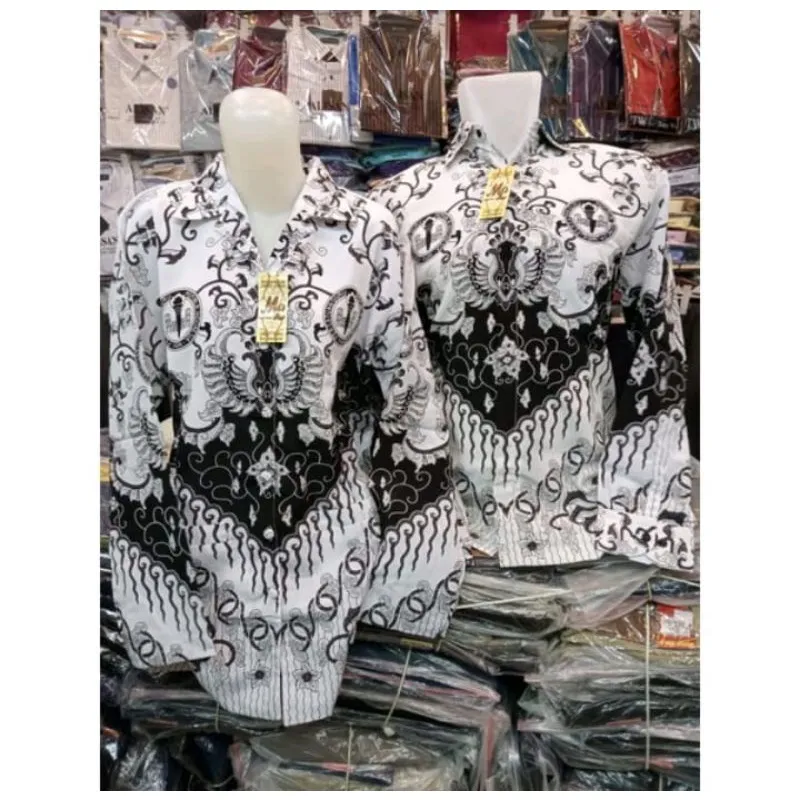 Seragam PGRI terbaru pria dan wanita full furing / baju pgri pria terbaru lapis furing / seragam pgri wanita terbaru
