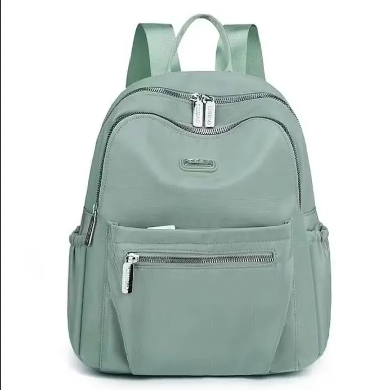 ANATA ID Tas Ransel Fashion Wanita CHIBAO Korean Style Tas Ransel Wanita Kuliah Tas Ransel Wanita Kerja Tas Ransel Wanita anti Air Waterproof Tas Ransel Wanita Bahan Import Tas Wanita Viral Tas Ransel Fashion Wanita Terbaru