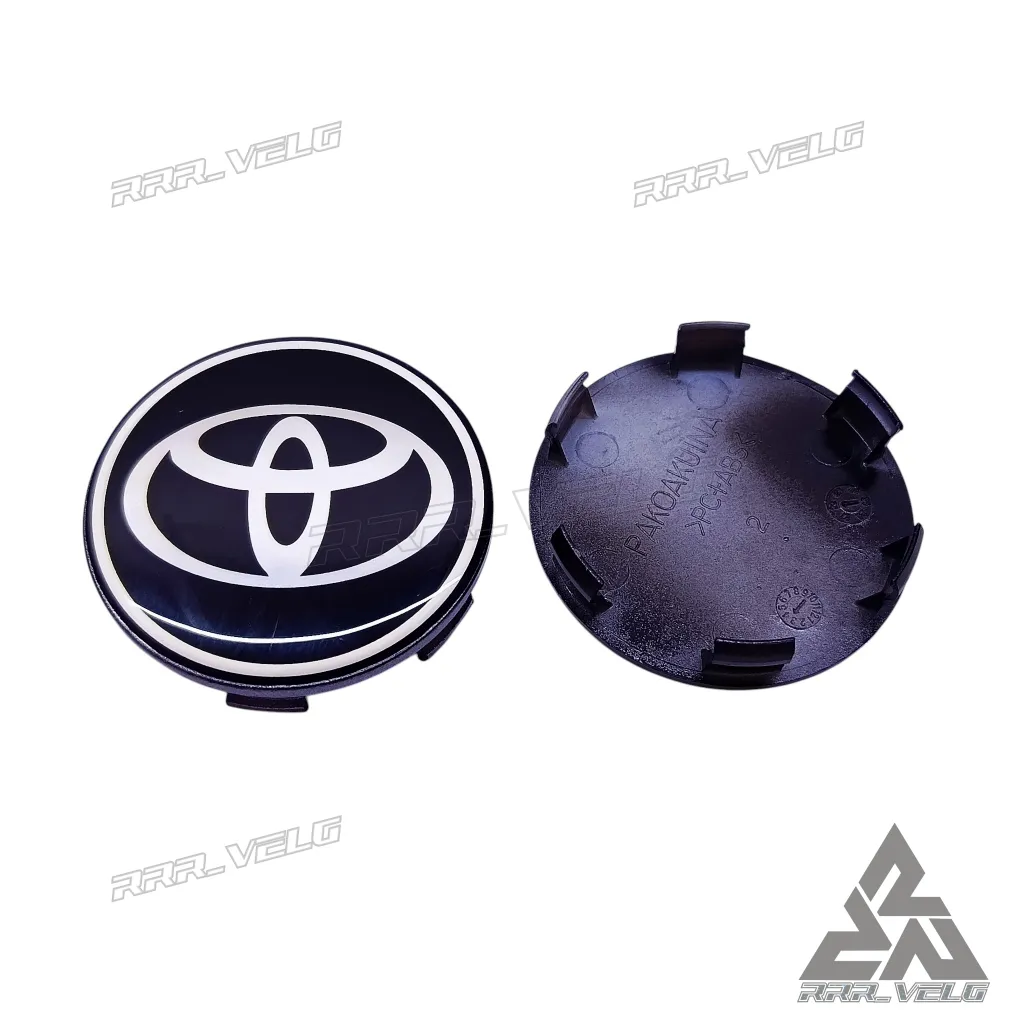 dop roda tutup velg cover velg Agya Calya Avanza Veloz 2022 5,2 5,2cm 5.2 5.2cm