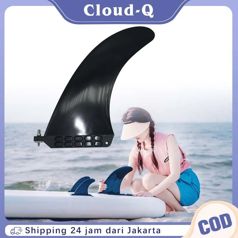 Fin Surfboard / Sup Accessory Surf Fin Paddle Board Fin