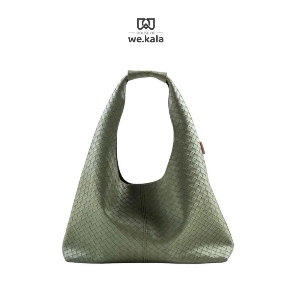 House Of We Kala Tas Hobo Tote BAG  Wanita VENY Totebag Lucu