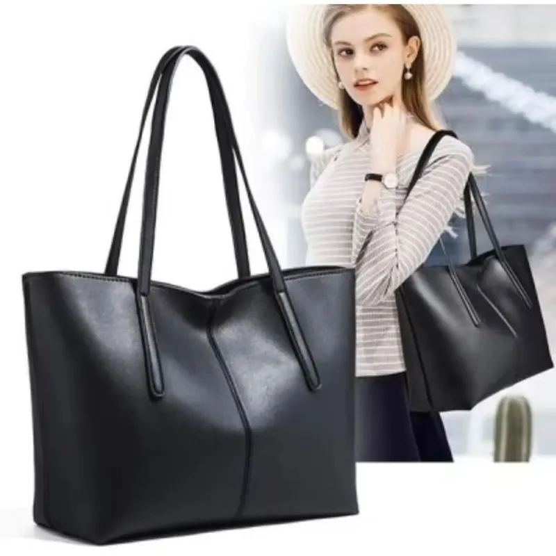 TAS TOTEBAG Z4R4 TOTEBAG WANITA KULIAH KERJA RESLETING AESTHETIC KEKINIAN7