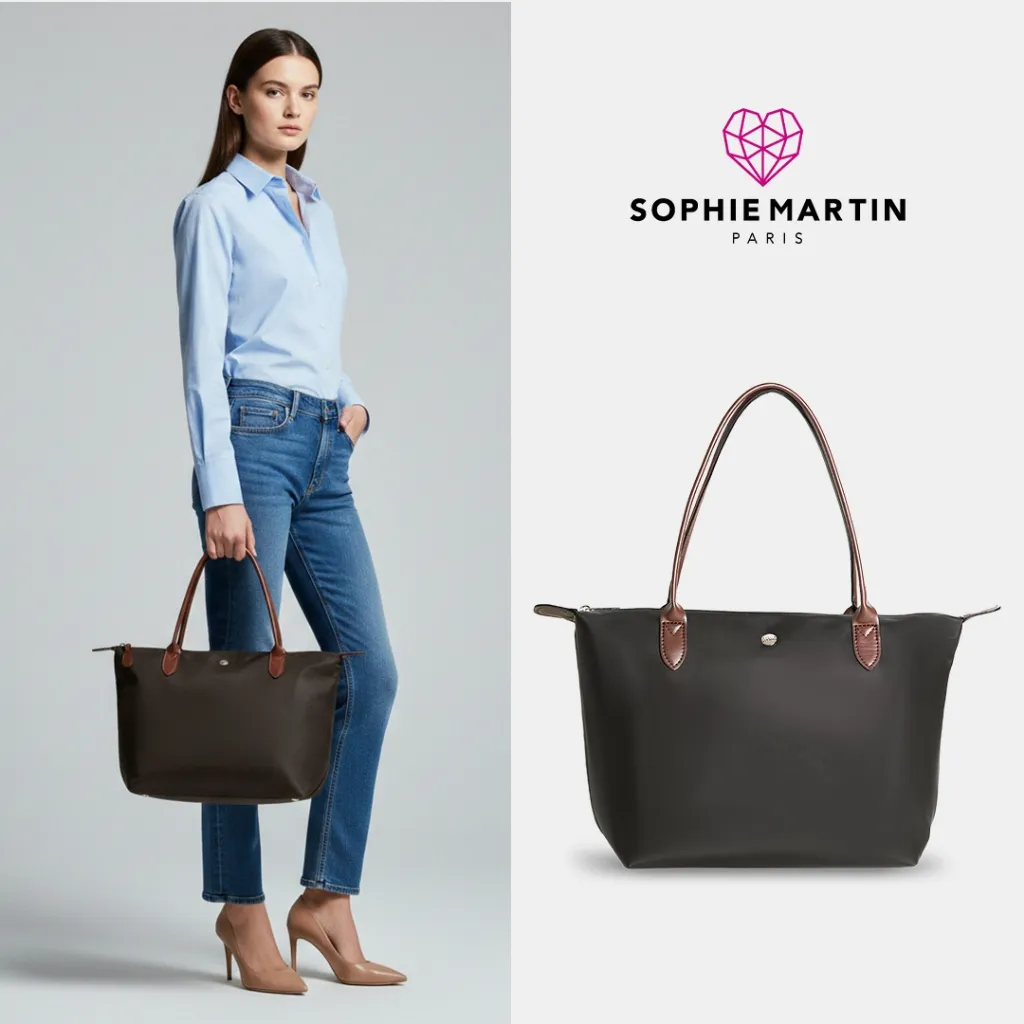 Sophie Martin Tote Bag Wanita Francine Medium Bag