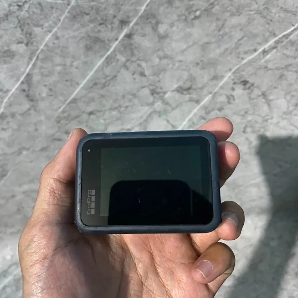 Gopro Hero 9 Battery 1 normal