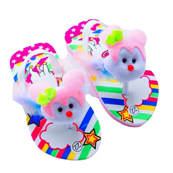 Sandal Bayi Kuda Poni Boneka Miki Terbaru Termurah Terlaris
